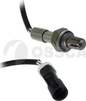 OSSCA 13160 - Oxygen, Lambda Sensor car-mod.net