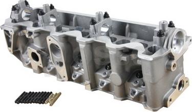 OSSCA 13854 - Cylinder Head car-mod.net