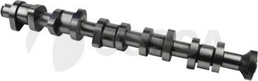 OSSCA 13886 - Camshaft car-mod.net