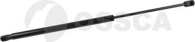 OSSCA 13833 - Gas Spring, boot, cargo area car-mod.net