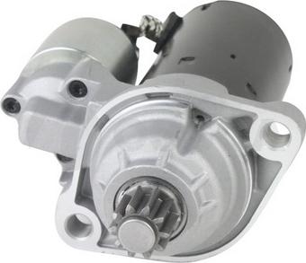 OSSCA 13879 - Starter car-mod.net