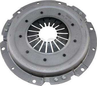 OSSCA 13878 - Clutch Pressure Plate car-mod.net