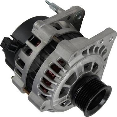 OSSCA 13306 - Alternator car-mod.net