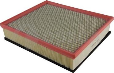 Automotor France LAT588 - Engine Air Filter car-mod.net