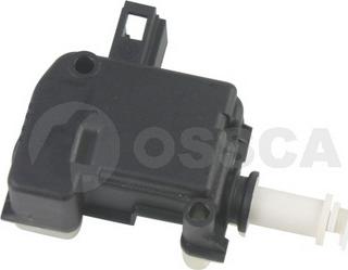 OSSCA 13280 - Actuator, central locking system car-mod.net