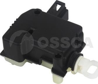 OSSCA 13279 - Actuator, central locking system car-mod.net