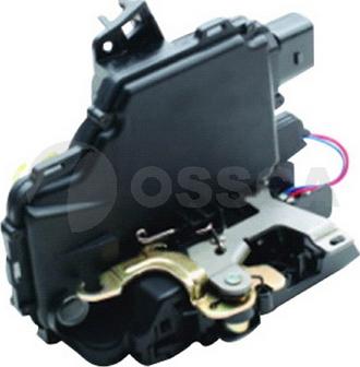 OSSCA 13274 - Door Lock car-mod.net