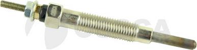 OSSCA 13791 - Glow Plug car-mod.net