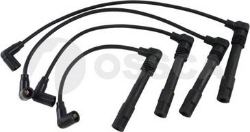 OSSCA 13752 - Ignition Cable Kit car-mod.net