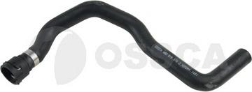 OSSCA 13704 - Hose, heat exchange heating car-mod.net