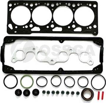 OSSCA 13731 - Gasket Set, cylinder head car-mod.net