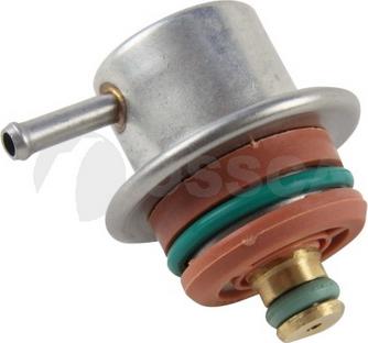 CNAB 615203403 - Control Valve, fuel pressure car-mod.net