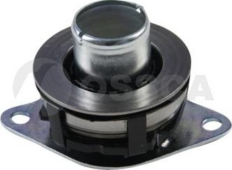 OSSCA 12947 - Clutch Release Bearing car-mod.net