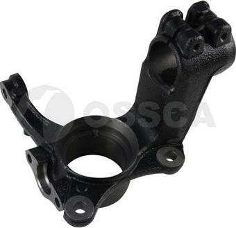 OSSCA 12963 - Steering Knuckle, wheel suspension car-mod.net
