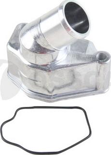 Meyle 1338068 - Coolant thermostat / housing car-mod.net