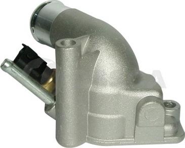 AKD OP14307 - Coolant thermostat / housing car-mod.net