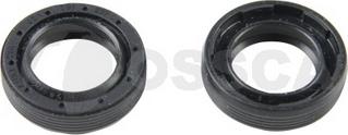 OSSCA 12489 - Shaft Seal, manual transmission car-mod.net