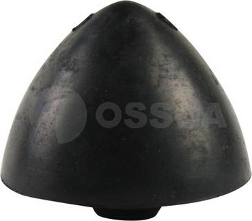 OSSCA 12485 - Bump Stop, steering knuckle car-mod.net