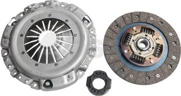 OSSCA 12488 - Clutch Kit car-mod.net