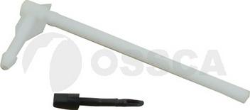 OSSCA 12483 - Washer Fluid Jet, windscreen car-mod.net