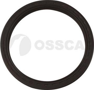 OSSCA 12487 - Shaft Seal, automatic transmission car-mod.net