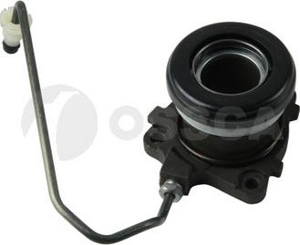 OSSCA 12433 - Clutch Release Bearing car-mod.net