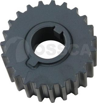 AKD 0614546 - Crankshaft Gear car-mod.net