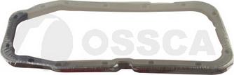 OSSCA 12551 - Gasket, oil sump car-mod.net