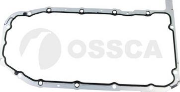 OSSCA 12552 - Instrument Cluster car-mod.net