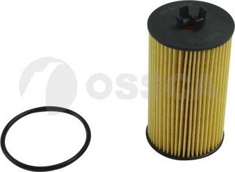 OSSCA 12566 - Oil Filter car-mod.net