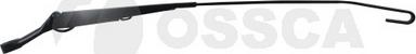 OSSCA 12516 - Wiper Arm, window cleaning car-mod.net