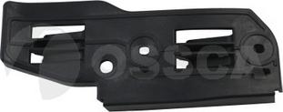 OSSCA 12512 - Mounting Bracket, bumper car-mod.net