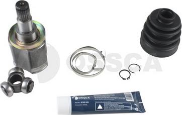 OSSCA 12525 - CV Joint Kit, drive shaft car-mod.net
