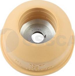 OSSCA 12659 - Rubber Buffer, suspension car-mod.net
