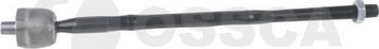 OSSCA 12652 - Inner Tie Rod, Axle Joint car-mod.net