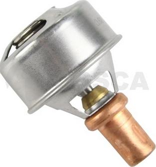 OSSCA 12620 - Coolant thermostat / housing car-mod.net
