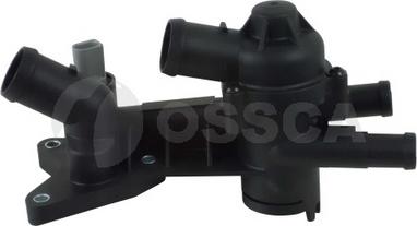 OSSCA 12670 - Coolant thermostat / housing car-mod.net