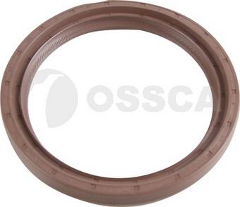 OSSCA 12671 - Shaft Seal, crankshaft car-mod.net