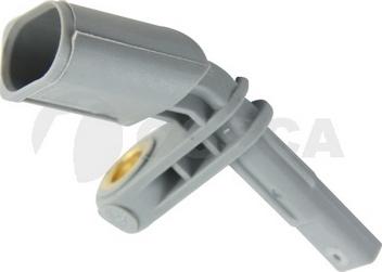 OSSCA 12091 - ABS sensor, wheel speed car-mod.net