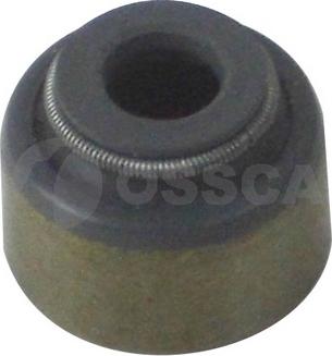 OSSCA 12093 - Seal Ring, valve stem car-mod.net