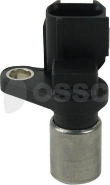 OSSCA 12085 - Crankshaft position sensor, RPM car-mod.net