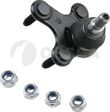 OSSCA 12023 - Ball Joint car-mod.net
