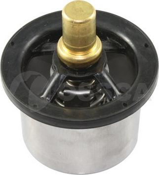 OSSCA 12196 - Coolant thermostat / housing car-mod.net