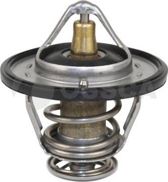 OSSCA 12139 - Coolant thermostat / housing car-mod.net