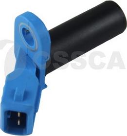 OSSCA 12840 - Crankshaft position sensor, RPM car-mod.net