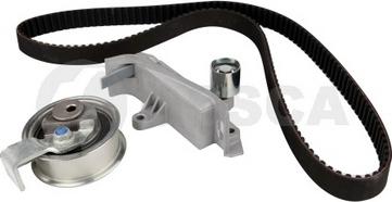 OSSCA 12856 - Timing Belt Set car-mod.net