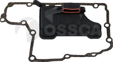 OSSCA 12857 - Hydraulic Filter, automatic transmission car-mod.net