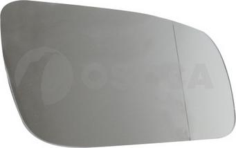 OSSCA 12880 - Outside Mirror car-mod.net