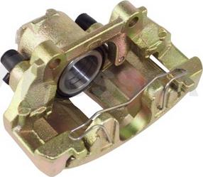 OSSCA 12824 - Brake Caliper car-mod.net