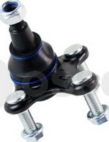 OSSCA 12875 - Ball Joint car-mod.net